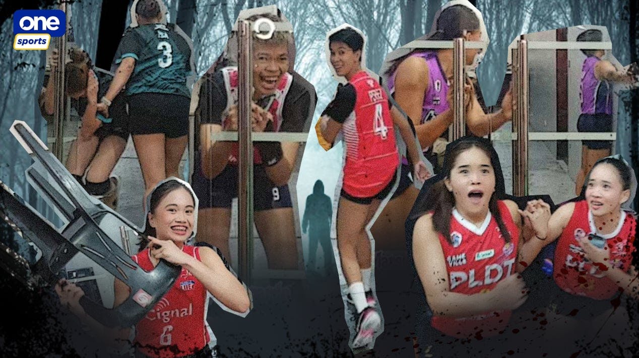 Can the PVL stars survive a horror movie? Find out who’s got the chills and kills